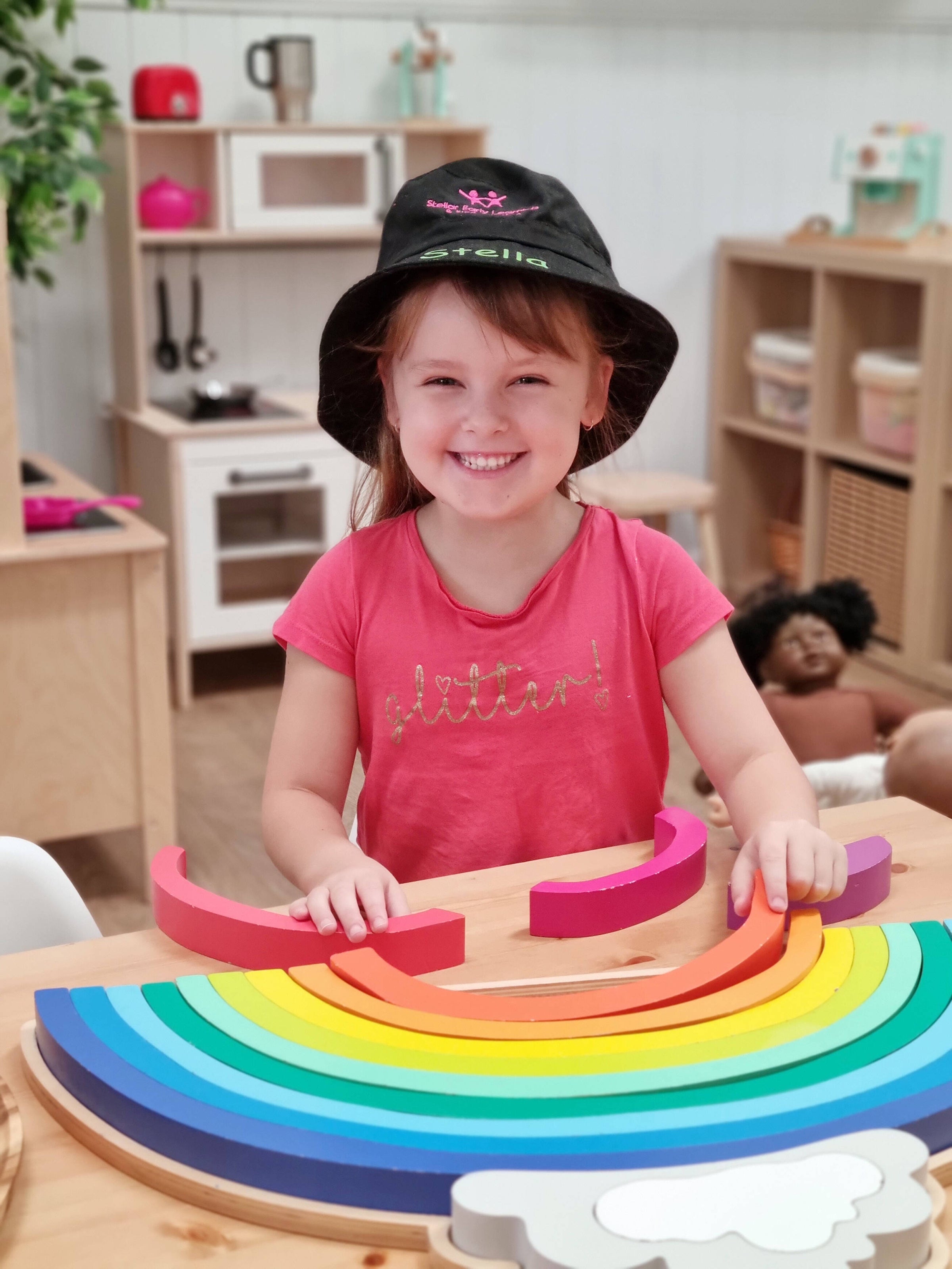 Early Learning Centre- Stellar Early Learning & Kindergarten | Stellar ...